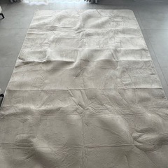 ラグマット200×300の画像