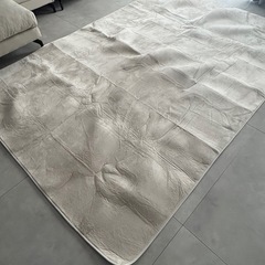 ラグマット200×300の画像