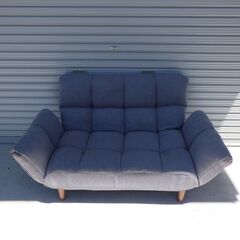 2024年製 1～2人掛けソファー コンパクトソファー ポケットO  リクライニングソファの画像