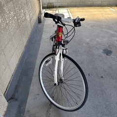 ご購入の方と🙇‍♀️お話進めております❗️ロードバイク自転車の画像