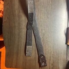 ベルトの画像