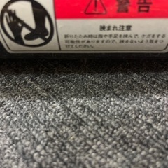 値下げ！ルームランナーの画像
