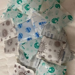 保冷剤の画像