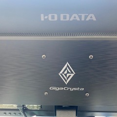 24.5型　ゲーミング液晶　ディスプレイ　PCモニターの画像
