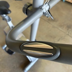 フィットネスバイクの画像