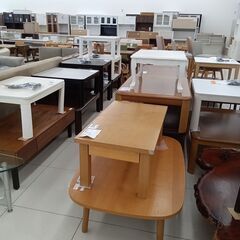 ★リユースのサカイ日立店★HJ7158 Frane　ｆrane チェア ホワイト H75×D55×W69 クリーニング済み の画像