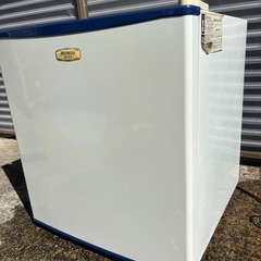 ●アビテラックス　1ドア冷蔵庫●46Lの画像