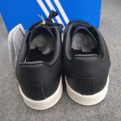 《尼崎市/リサイクルショップドリーム次屋店》★ジモティー割引有★ アディダス スニーカー STAN SMITH H CORE 24.5cm タグ付き未使用品 ☆尼崎市若王寺☆の画像