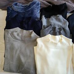 レディース服セットの画像
