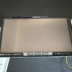 スバル  カーナビ HW890Dの画像