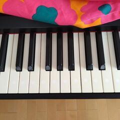 お取引中　KORG SP-170S 電子ピアノ 88鍵の画像