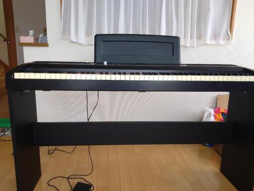 korg 電子ピアノ SP-170S 18製 88鍵 引取希望(日時指定あり) KORG SP-170S 電子ピアノ 88鍵 (たますけ) 野幌の鍵盤楽器