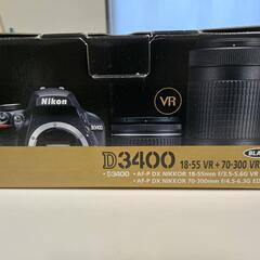 Nikon 一眼レフカメラの画像