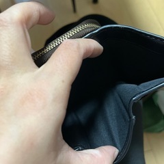 コーチ　財布の画像
