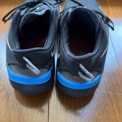 NIKEスニーカー26.5cmの画像