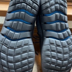 NIKEスニーカー26.5cmの画像