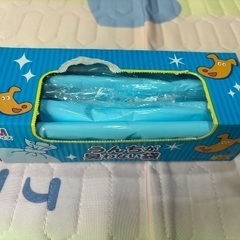 【無料】愛犬用ダブルリードの画像