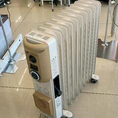 0721-089 DBK オイルヒーター　