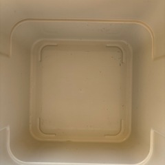 無印良品　ボックス　3個セットの画像