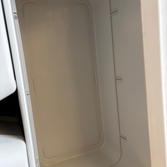 無印良品　ボックス　3個セットの画像