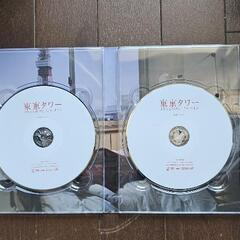 東京タワー オカンとボクと、時々、オトン DVDの画像