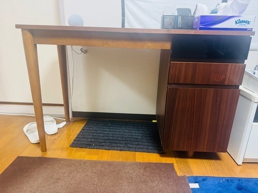 【まとめ割りあり】 IKEA ワークデスク
