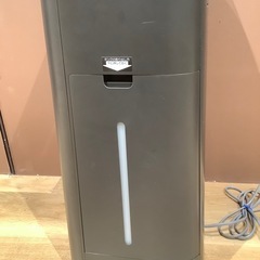 【トレファク神戸南店】SHARPの加湿空気清浄機です‼︎【取りに来られる方限定】の画像