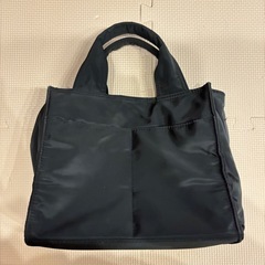 バッグの画像