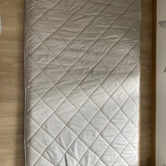 布団の画像