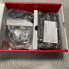 Nintendo Switch 本体　バッテリー強化版　プロコンセットの画像