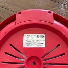 たこ焼き器の画像