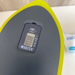BRITA浄水器の画像
