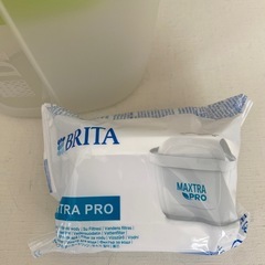 BRITA浄水器の画像