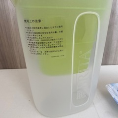 BRITA浄水器の画像