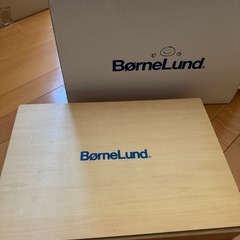 ボーネルンド　積み木の画像