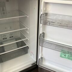 2022年製！ MITSUBHIの2ドア冷蔵庫！ 【トレファク東久留米店】の画像
