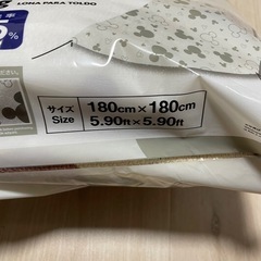 オーニング　新品の画像