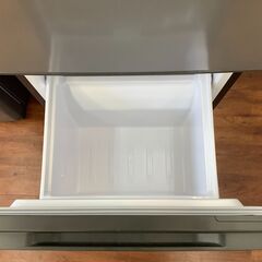 2022年製！ MITSUBHIの2ドア冷蔵庫！ 【トレファク東久留米店】の画像