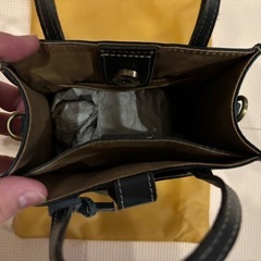 バッグの画像