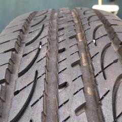 バリ山4本価格!!175/80R16ジオランダー♪の画像