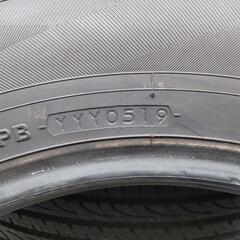 バリ山4本価格!!175/80R16ジオランダー♪の画像