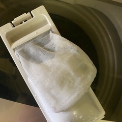 ★急募★☆美品☆AQUA洗濯機5.0kg AQW-GS50H(W)の画像
