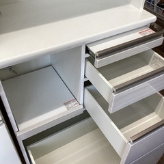 レンジボード　シギヤマ家具の画像