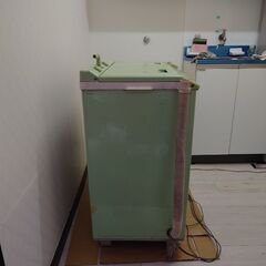 National ２層式洗濯機　W255Aの画像