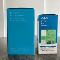 Amazon Echo Pop 白 スマートスピーカー + スマート電球セット アレクサの画像