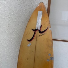 サーフボードの画像