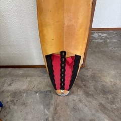 サーフボードの画像