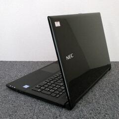 Windows11 第7世代CPU搭載 オールインワンPC ★ NEC VersaPro VRT25F-5 Core i5-7200U(2.5G/2コア) メモリ8GB SSD128GB DVD-RWの画像