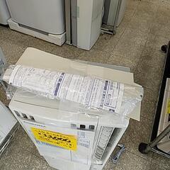 720E コロナ ウィンドエアコン 4〜6畳用 冷房専用の画像