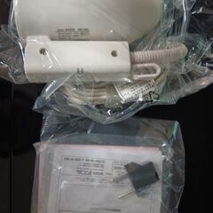 【未使用】無印良品 トラベル用ヘアドライヤーの画像